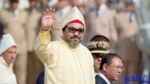 الملك محمد السادس يدشن مشروعين كبيرين
