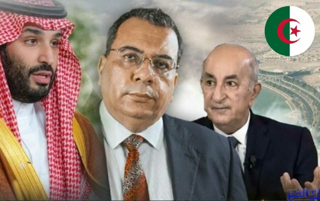 المنار اسليمي يكشف أولى علامات فشل القمة العربية بالجزائر