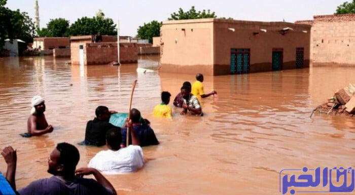 النيجر .. 195 شخصا لقوا مصرعهم جراء السيول والفيضانات