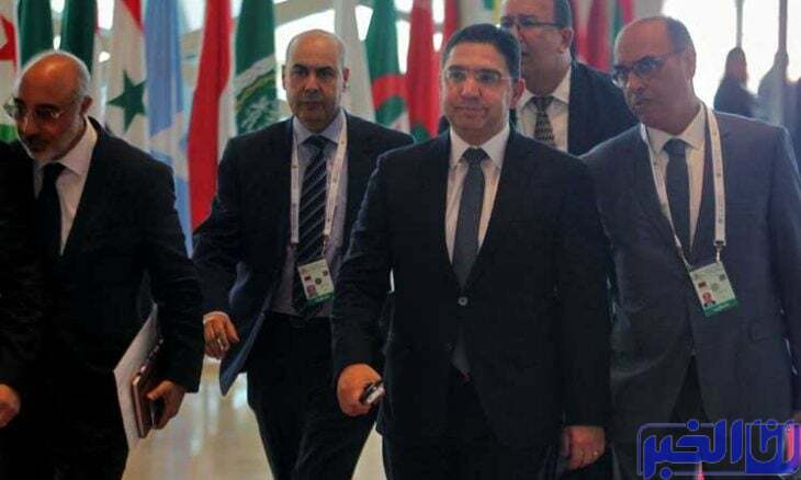 باحث سياسي.. شطحات النظام الجزائري هدفا دفع المغرب للإنسحاب