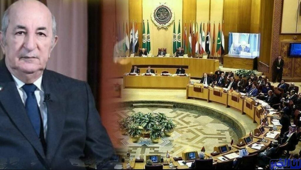بالصور.. القمة العربية بالزليج المغربي والنظام الجزائري يتحدى
