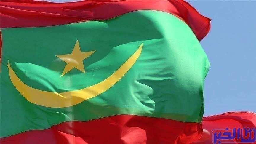 بالصورة.. اعتقال سائق مغربي بموريتانيا