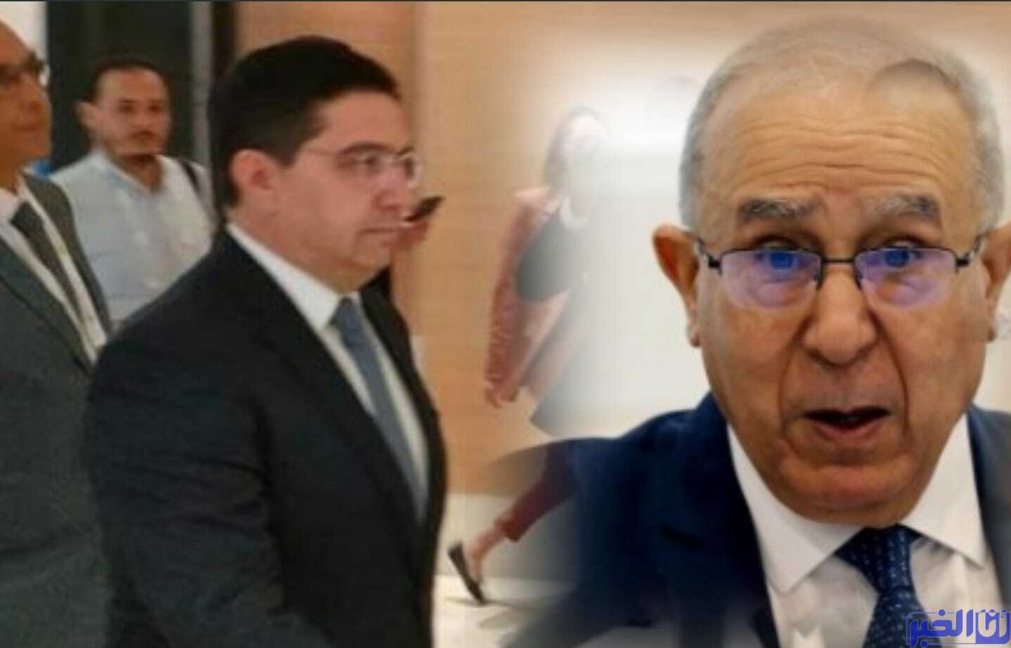 بسبب بوريطة.. مسؤول كبير ينفجر في وجه النظام الجزائري
