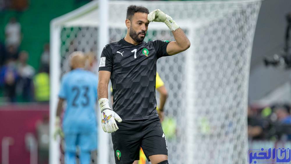 بعد تألقه في الديربي "البيضاوي" الزنيتي في قائمة المنتخب المغربي الموسعة