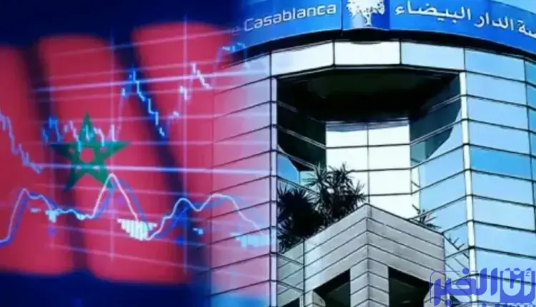 بورصة الدار البيضاء.. أداء إيجابي في تداولات الافتتاح