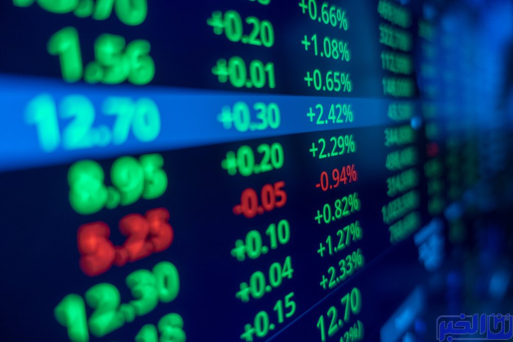 بورصة الدار البيضاء: الحجم الإجمالي للتداولات يتجاوز 40 مليون درهم
