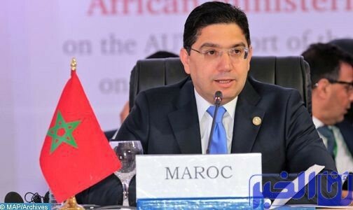 بوريطة.. اجتماع رفيع المستوى سيجمع المغرب وإسبانيا