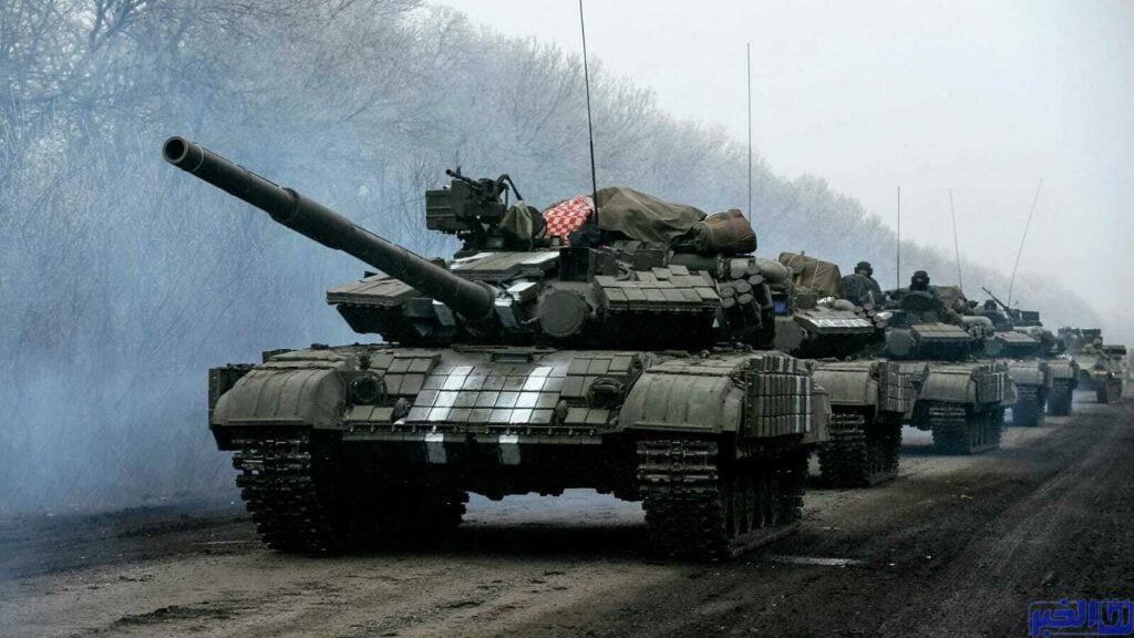 تصعيد خطير.. حديث عن مواجهة عسكرية مباشرة بين روسيا و "الناتو"