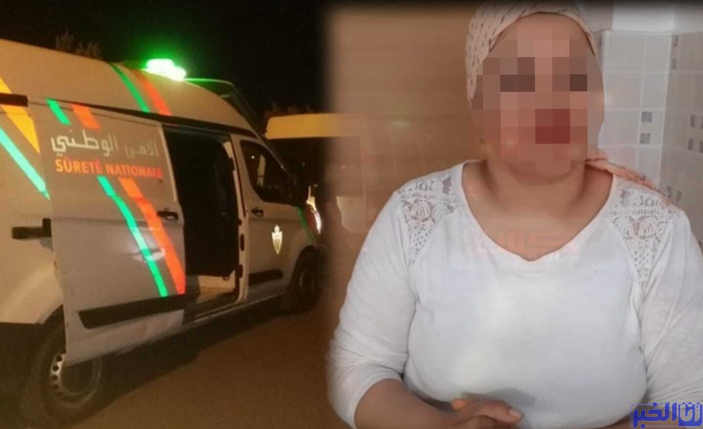 تطور جديد في قضية فتيحة صاحبة روتيني اليومي.