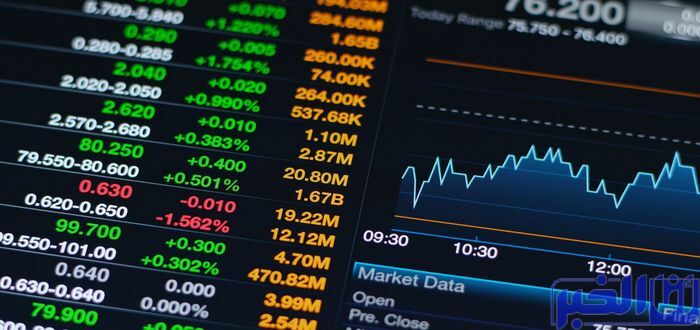بورصة الدار البيضاء تنهي تداولاتها على وقع الأخضر