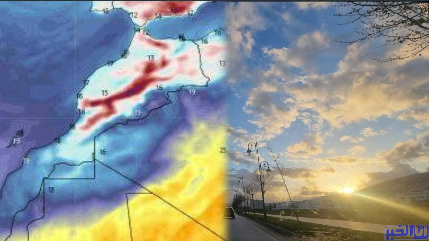 تقرير.. درجات حرارة الأرض سترتفع بمقدار 2,6 درجة مئوية
