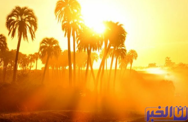 طقس المغرب اليوم الأربعاء.. حرارة مرتفعة ورياح