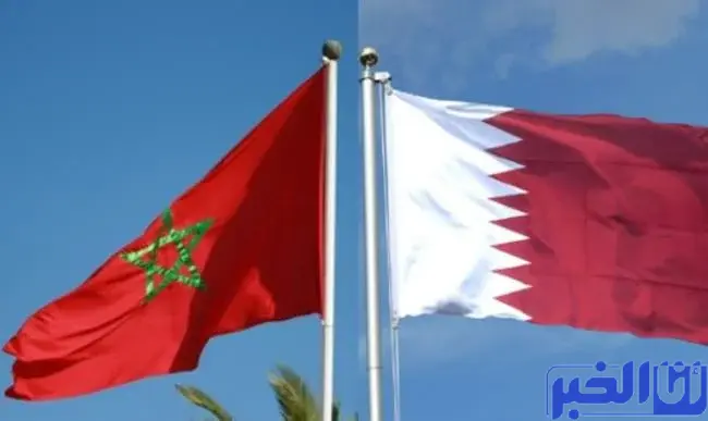 توقيع إعلان بين المغرب وقطر لتعزيز التعاون الأمني