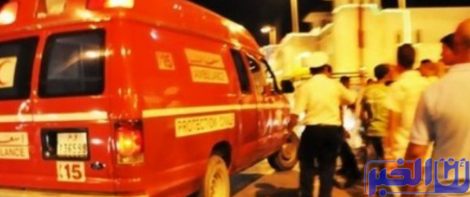 جندي متقاعد يضع حدا لحياته بمدينة مراكش