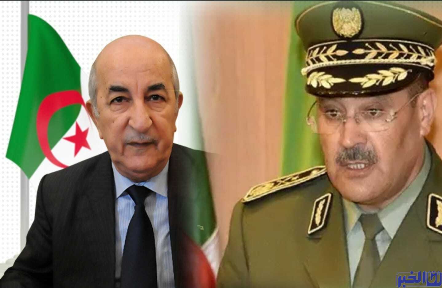 جنرال جزائري سابق يضع تبون في موقف صعب