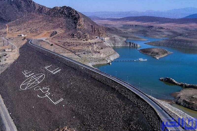 جهة الشرق.. التساقطات المطرية الأخيرة تنعش حقينة السدود