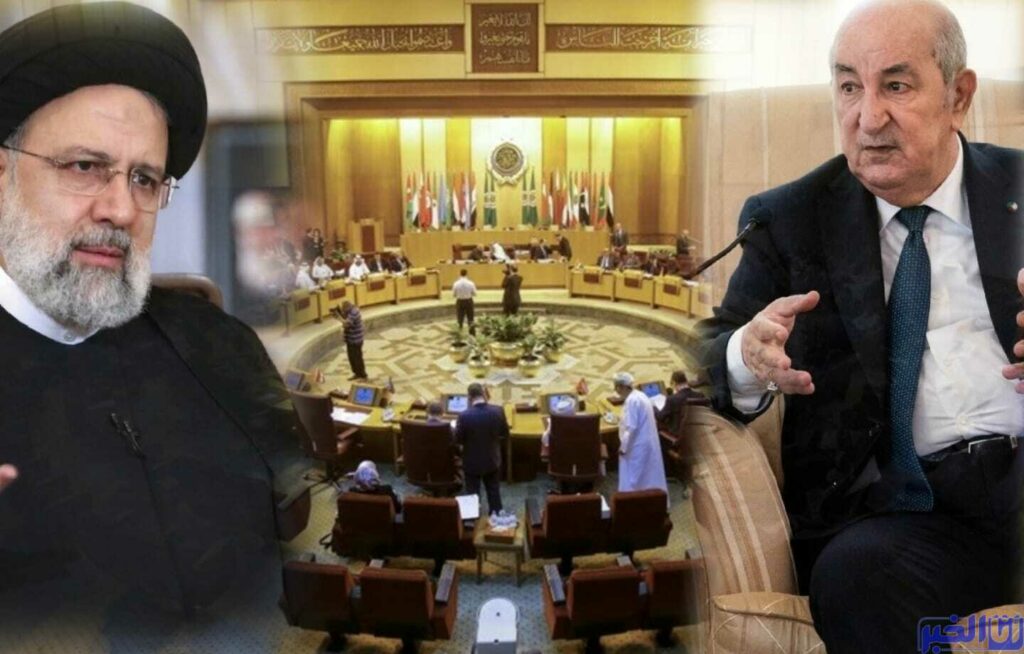 خبراء إيرانيون في مهمة سرية للتجسس على المشاركين في القمة العربية