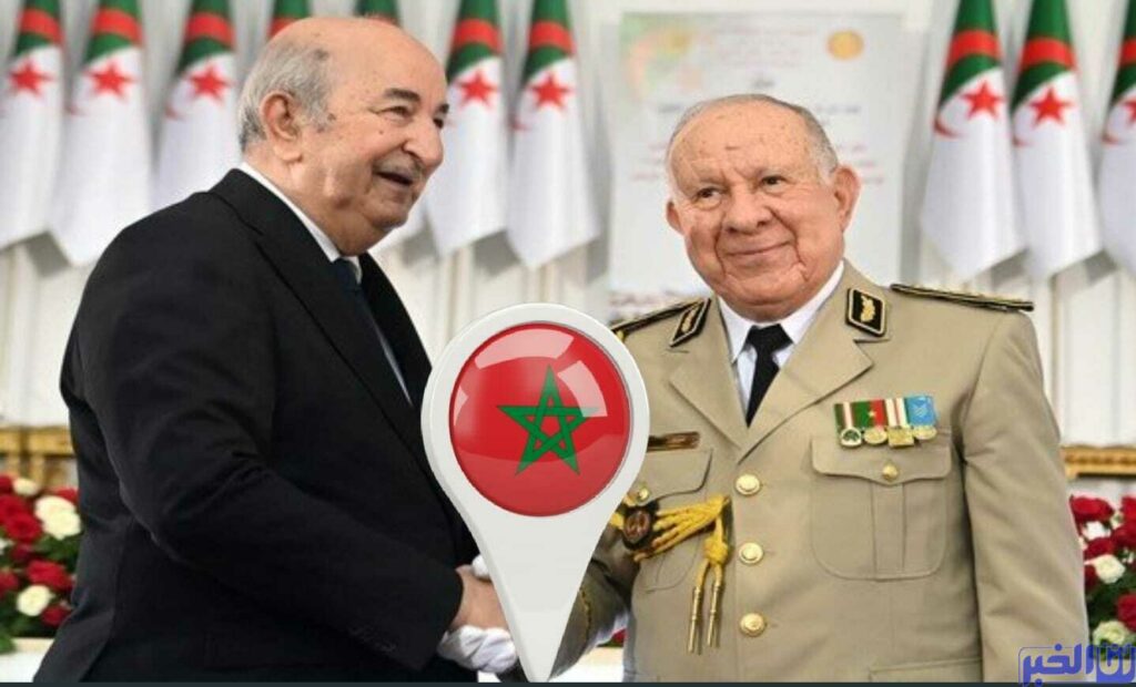 خبير.. النظام الجزائري يحاول إضعاف المغرب بهذه الطرق الملتوية