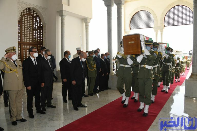 خديعة كبيرة يسقط فيها النظام الجزائري باتفاق مع فرنسا