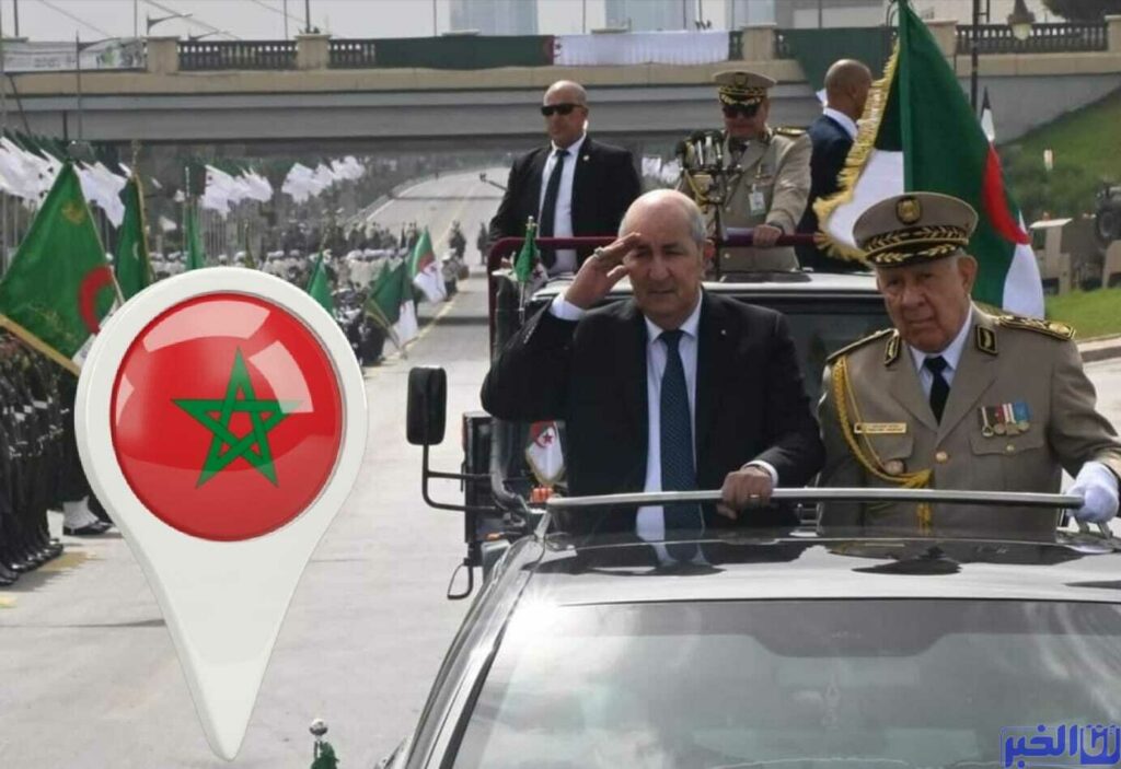 خطة النظام الجزائري لإبقاء المغرب بعيدا عن مالي والساحل