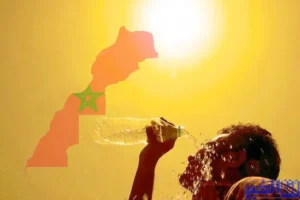 درجات الحرارة..3 مدن مغربية تسجل أرقاما كبيرة اليوم