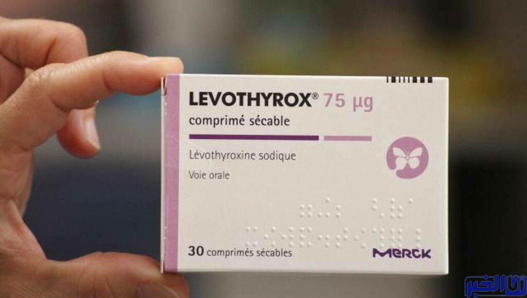 دق ناقوس الخطر بسبب اختفاء دواء ليفوتيروكس من الصيدليات