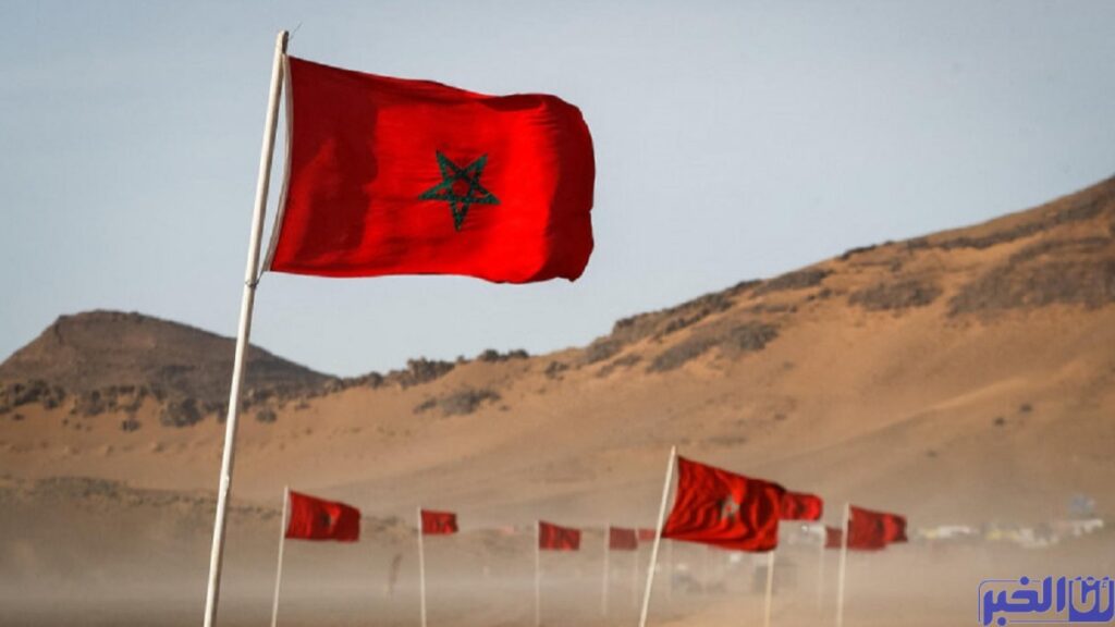 دولة جديدة تجدد التأكيد على دعمها للوحدة الترابية للمغرب