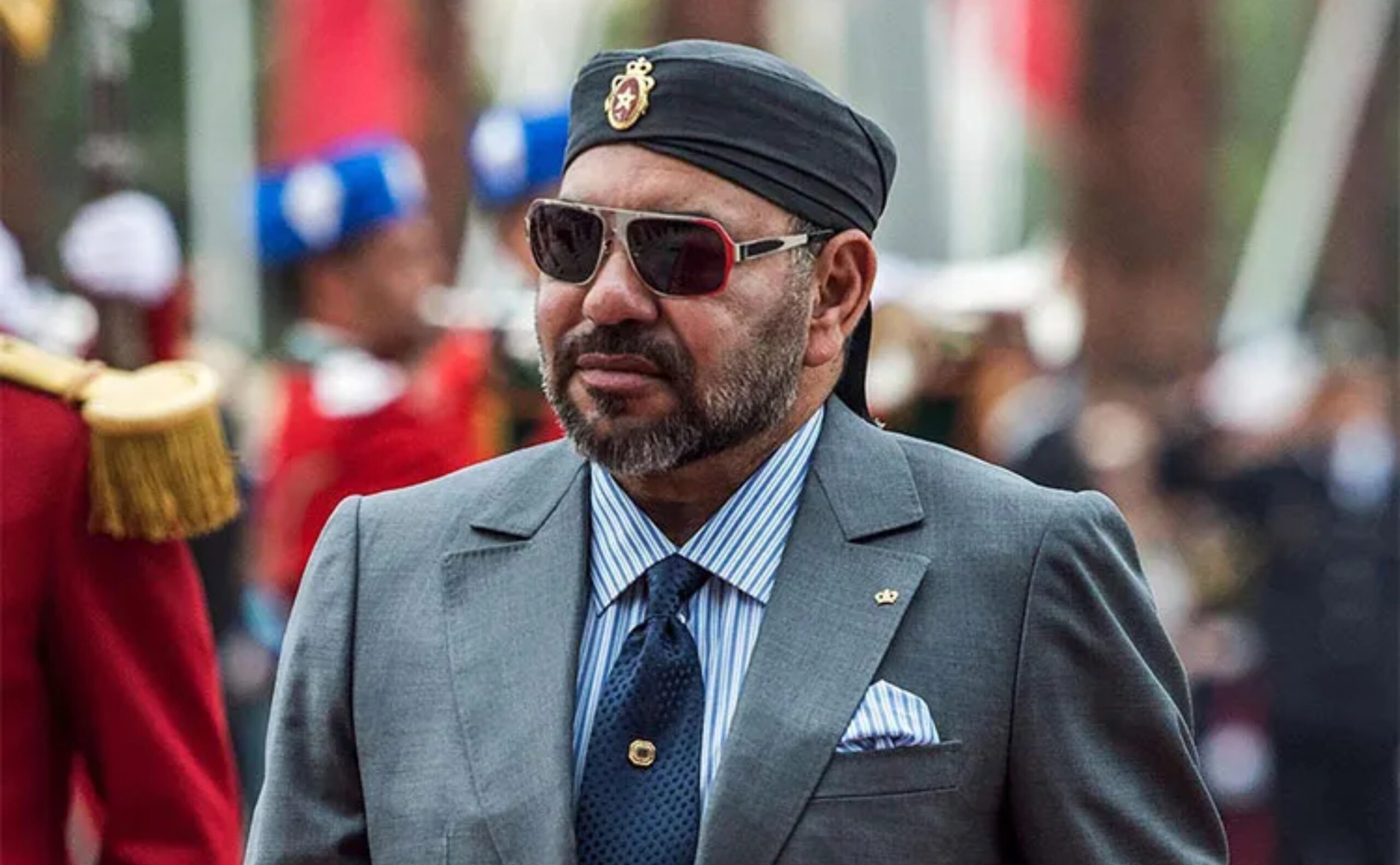 رسميا.. الملك محمد السادس لن يشارك في القمة العربية