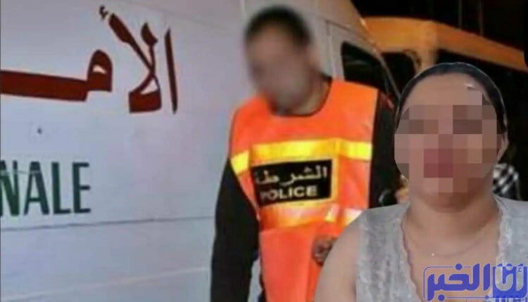 روتيني اليومي.. زوج فتيحة يفاجئ القاضي بمعطى جديد