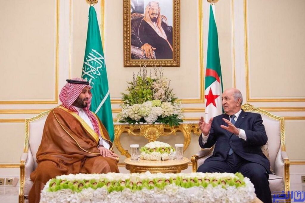 سبب آخر وراء غياب السعودية عن القمة العربية بالجزائر