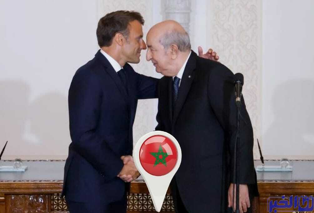 سياسي تونسي: "الجزائر تشترط على فرنسا نقل شركاتها من المغرب لتونس"