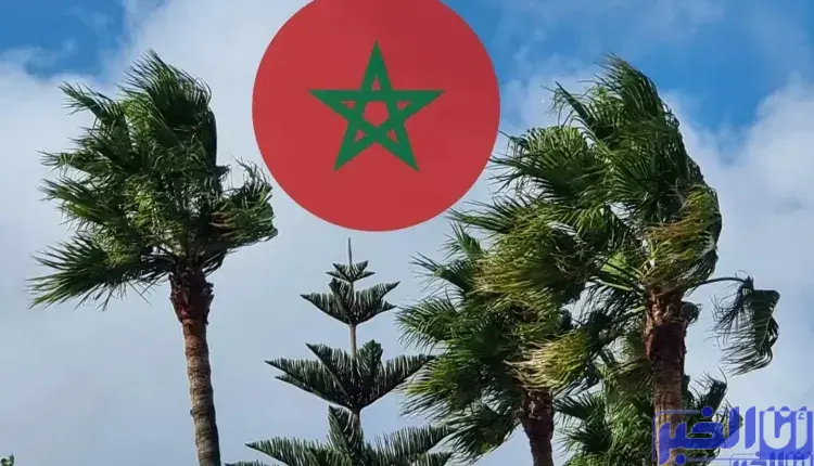 توقعات أحوال الطقس اليوم الثلاثاء