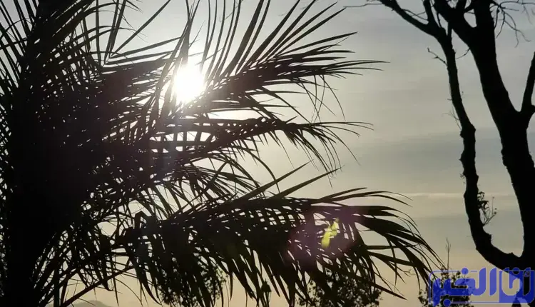 الطقس بالمغرب.. درجات الحرارة الدنيا والعليا المرتقبة اليوم الأربعاء