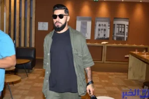 عاجل توقيف “طوطو” و إيداعه تحت تدبير الحراسة النظرية