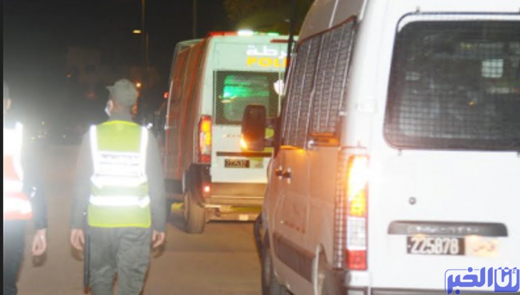 عاجل من تطوان.. مقاول بناء ينهي حياة شخصين بسلاح ناري