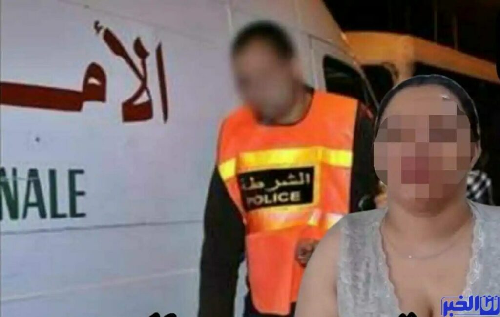 عاجل.. الحكم على فتيحة روتيني اليومي وعلى زوجها بالحبس النافذ