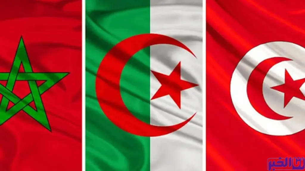 عاجل.. المؤامرة التونسية الجزائرية تنجح في إقصاء المغرب
