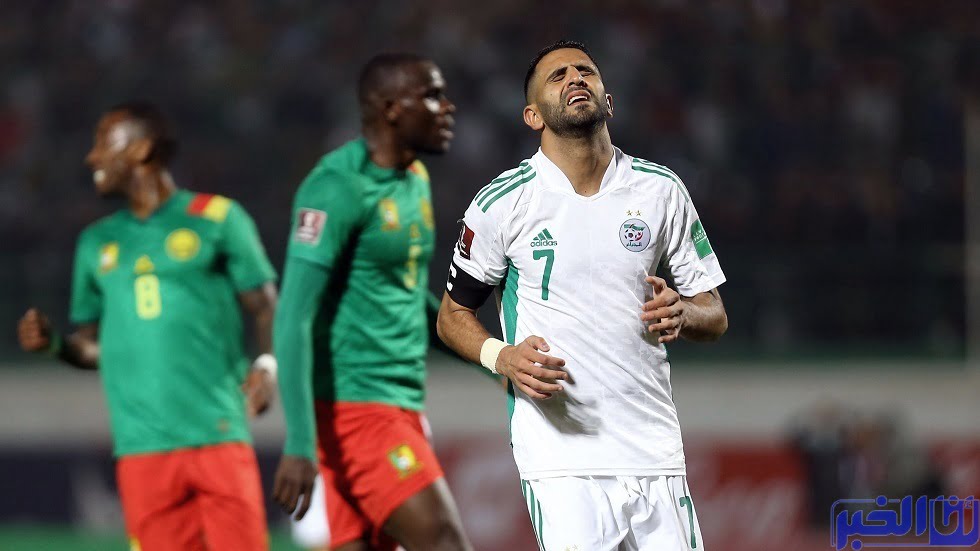 غضب كبير في الجزائر بسبب صفحة كأس العالم الرسمية.. فما القصة ؟
