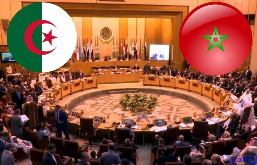 قبل القمة العربية.. اتفاق مغربي جزائري.. هذا الملف ممنوع