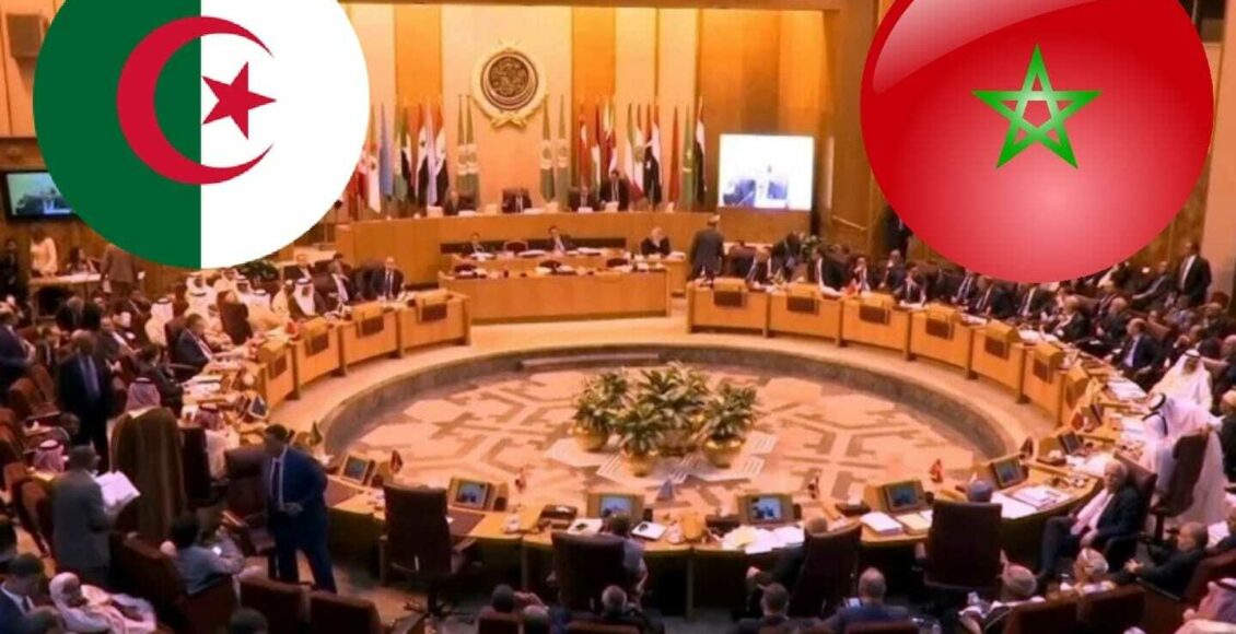 قبل القمة العربية.. اتفاق مغربي جزائري.. هذا الملف ممنوع