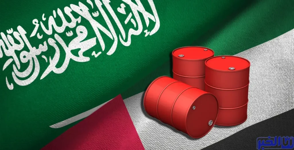 قرار أوبك+ بتخفيض إنتاج النفط.. جامعة الدول العربية تدافع عن السعودية