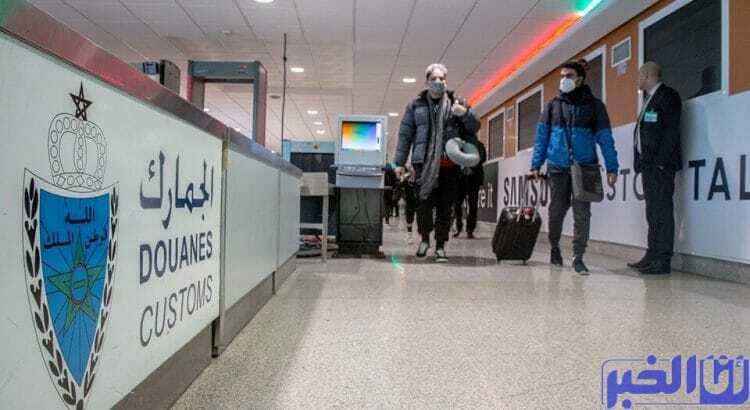 قرار من الجمارك.. رسوم على المقتنيات الشخصية والهدايا