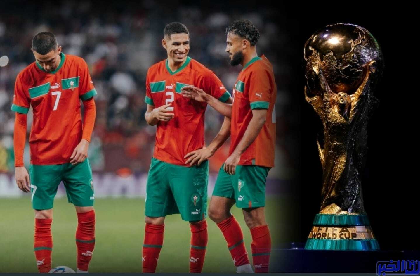 كأس العالم قطر 2022.. تحديد تاريخ اللائحة النهائية للكراكي