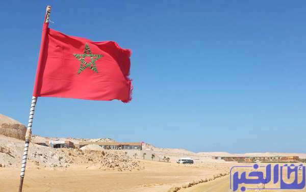 الصحراء المغربية.. دولة جديدة من أمريكا الشمالية تدعم القضية