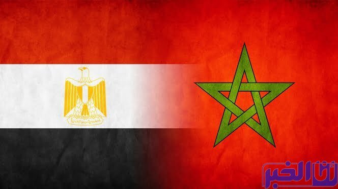 مباحثات مغربية مصرية بالقاهرة لتعزيز التعاون