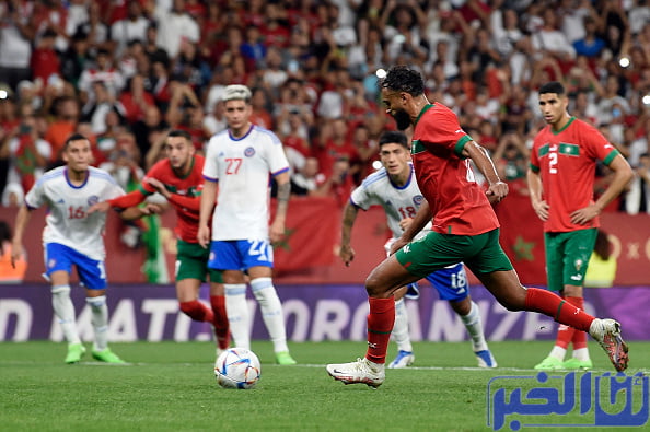 مدرب عالمي يُنبه المنتخبات المشاركة في المونديال بالحذر من المغرب