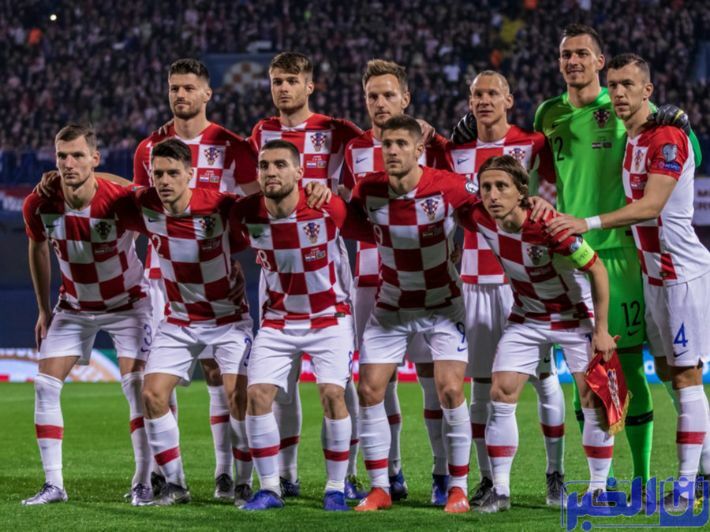 مدرب كرواتيا أول الواصلين إلى قطر تأهباً لملاقاة المنتخب المغربي