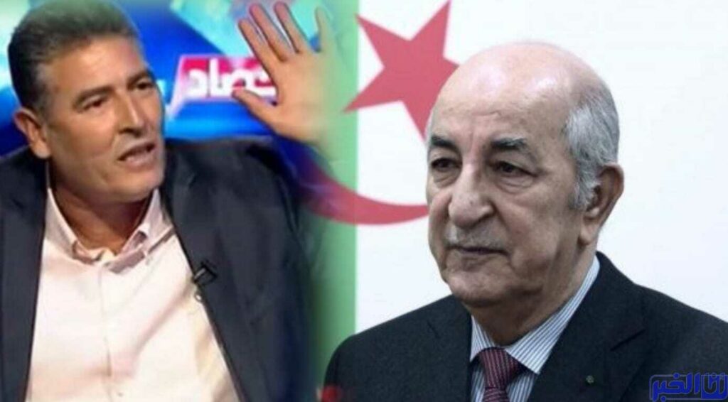 مسؤول تونسي يوجه اتهاما ثقيلا للجزائر