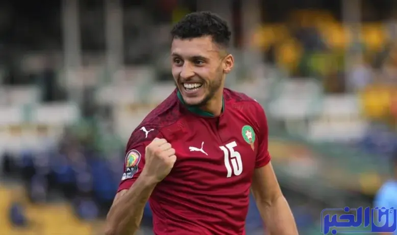 مشاكل كبيرة تلاحق سليم أملاح قبل كأس العالم