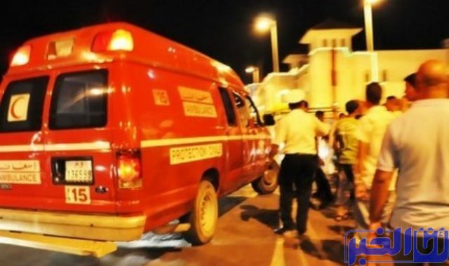 نهاية محزنة لطبيبة حامل بطنجة والأمن يدخل على الخط